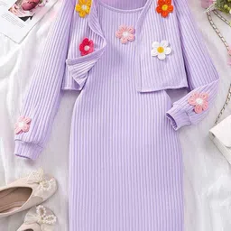 INCLUD Bodycon Dress image 1