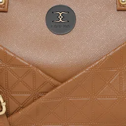 ESBEDA PU Swagger Handheld Bag image 5