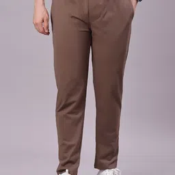V-Mart Men Mid-Rise Track Pants-image-13