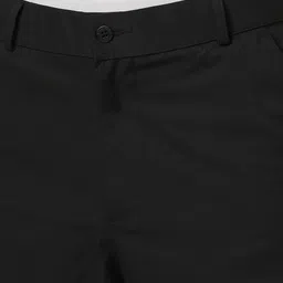 Van Heusen Flex Men Mid-Rise Casual Cargo Trousers image 3