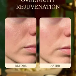 FloraSoul Rejuvenating Night Cream With Kakadu Plum & Shea Butter - 50 g image 3