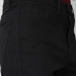 PETER ENGLAND UNIVERSITY Men Shorts image 4