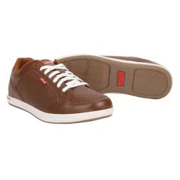 levi's Men's Brown Shoes image 4