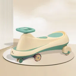 r for rabbit Rideons & Wagons Non Battery Operated Ride On-picture-18