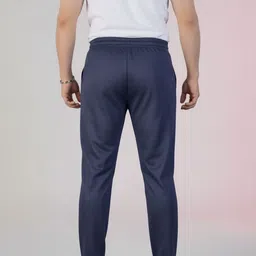 KAIDO Men Pack Of 2 Mid-Rise Track Pants image 3