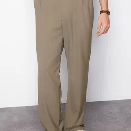 Trendyol Men Trousers-picture-25