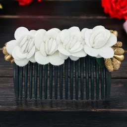 GADINFASHION Women Comb Pin-picture-20