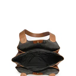 Toteteca PU Structured Shoulder Bag image 3