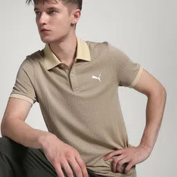 Puma M Tad Tech Seamless Polo-image-20