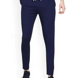 KASHMIRI QUEEN Men Mid Rise Track Pants-picture-18
