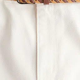 H&M Flared High Jeans image 3