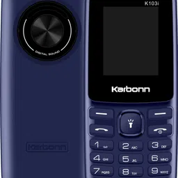 karbonn K103i Keypad Mobile,1.8"LCD,1000mAh Battery,Type C USB,Wireless FM up To 32GB-picture-22