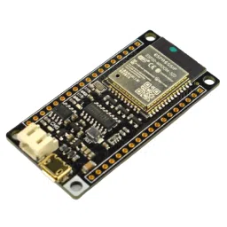 DFRobot FireBeetle ESP32 IoT Microcontroller Development Board With 250+ ESP32 Tutorials, Integrated Wi-Fi & Bluetooth For Rapid IoT Prototyping And DevelopmentDFRobot FireBeetle ESP32 IoT Microcontroller Development Board With 250+ ESP32 Tutorials, Integrated Wi-Fi & Bluetooth For Rapid IoT Prototyping And Development-picture-19