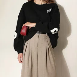 Vero Moda Women Printed Sweatshirt-picture-36