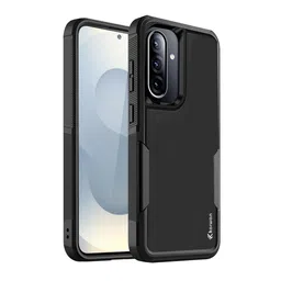 Karwan Solid Printed Samsung Galaxy A36 5G Back Case Mobile Accessories-image-33