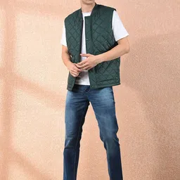 COBB Men Lightweight Quilted Jacket image 3