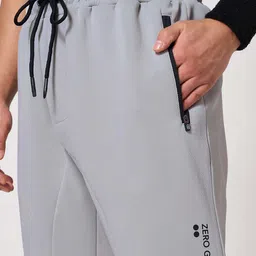 Ajile by Pantaloons Men Mid Rise Track Pants image 4