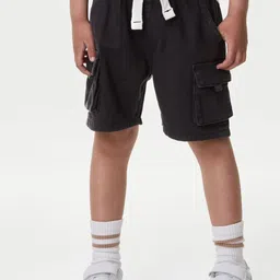Marks & Spencer Boys Shorts-picture-50