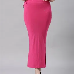 twin birds TWIN BIRD Stretchable Straight Fit Saree Shapewear-picture-16