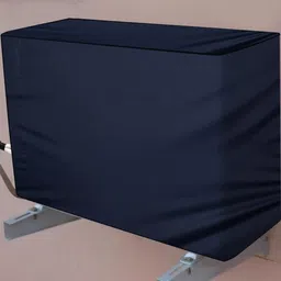 The Furnishing Tree Split AC Cover Set of Indoor and Outdoor Unit Used for 1.5 Ton Samsung AR18RG3B image 2