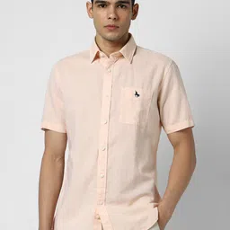 Van Heusen Sport Men Slim Fit Casual Shirt-picture-11