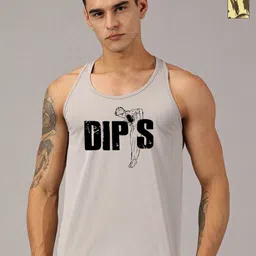 Rodzen Men Pack of 2 Graphic Printed Round Neck T-shirts-image-33