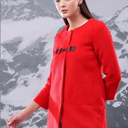 Nowi Single Breasted Coats image 5