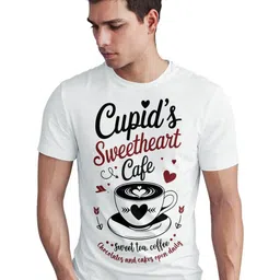 Seekbuylove Men Typography Printed Bio Finish T-shirt-image-55