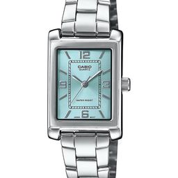 CASIO Women Dial & Stainless Steel Cuff Straps Analogue Watch A2354-picture-18