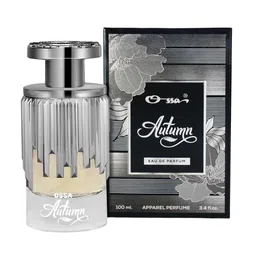 Ossa Set Of 2 Autumn & Aqua Blue Long Lasting Eua De Perfume - 100 ml Each-picture-18