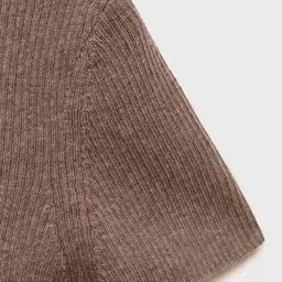 Mango Kids Girls Crop Top image 4