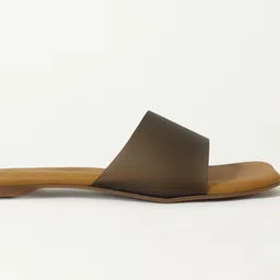 bombay genie Women Flats Sandal image 5