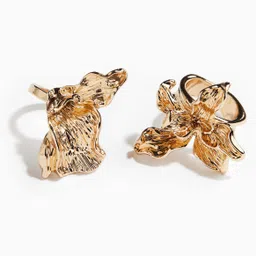 H&M 2-Pack Organic-Shaped Rings-picture-26