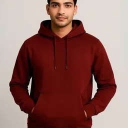 HIRRUX Men Hooded Sweatshirt-picture-16