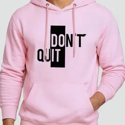 Try This Typography Printed Hooded Sweatshirt-picture-33