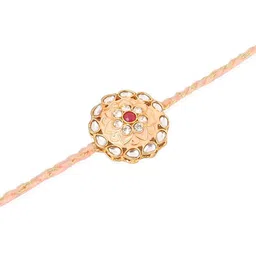 NVR Thread Rakhi image 2