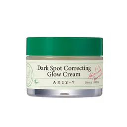 Axis-Y Dark Spot Correcting Glow Cream with Niacinamide & Alpha Arbutin - 50 ml-picture-20