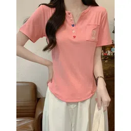 StyleCast x Revolte Top image 2