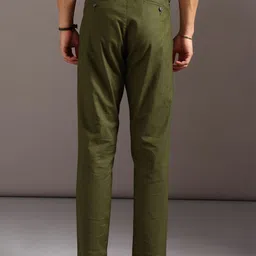 LIMEROAD Men Chinos Trousers image 3
