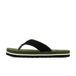 ORTHO JOY Men Rubber Thong Flip-Flops image 3