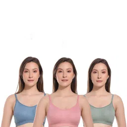 Kinza soft. Bra Full Coverage Underwired-picture-10