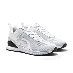 Woodland Men Walking Non-Marking Lace-Ups Shoes-picture-19