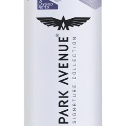 PARK AVENEU Signature Collection - Neo Perfume Body Spray Perfume Body Spray - For Men-image-44