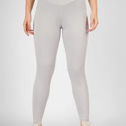 IMPERATIVE Women Slim Fit Ankle-Length Tights-image-94