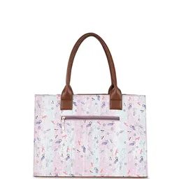 PARSLEY Shopper Tote Bag image 5