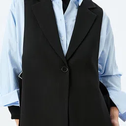 Koton Single-Breasted Blazer image 2