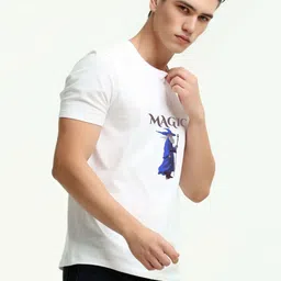 Enciger Men Printed T-shirt-picture-28