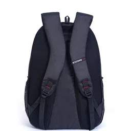 Excoso Men Pathfinder Textured Backpack image 2