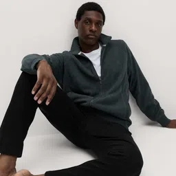 Marks & Spencer Longline Tailored Jacket image 4