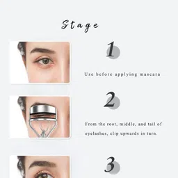 GOLD MAX Eyelash Curler image 3